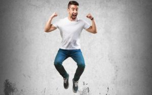 10 Atitudes de Pessoas que Conseguiram Emagrecer