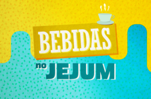 10 BEBIDAS ACEITÁVEIS NO JEJUM INTERMITENTE (QUAL SUA FAVORITA?)
