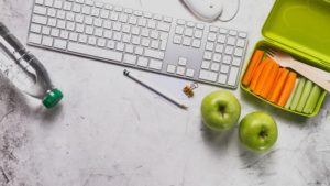 3 Dicas de Alimentação Para Quem Treina na Hora do Almoço