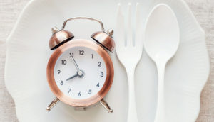 3h em 3h, jejum, pré e pós