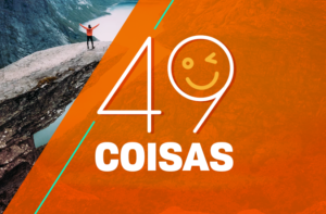 49 COISAS LEGAIS PRA FAZER DEPOIS DE EMAGRECER (só pq vc pode!)