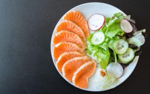 5 Alimentos Para Aumentar Sua Massa Magra