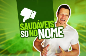 5 ALIMENTOS SAUDÁVEIS PARA EVITAR SEMPRE