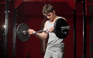5 Dicas de Musculação Para Quem Está Começando