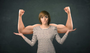 5 MITOS SOBRE MUSCULAÇÃO FEMININA QUE IMPEDEM VOCÊ DE TER O CORPO QUE DESEJA