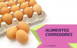 7 Alimentos Fundamentais Para Corredores