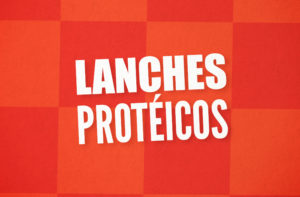 9 IDÉIAS PARA LANCHES PROTÉICOS SAUDÁVEIS NA ALIMENTAÇÃO FORTE
