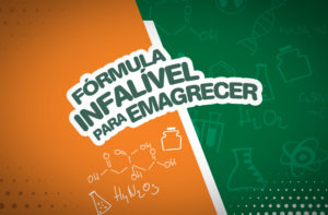 A FÓRMULA DO EMAGRECIMENTO SAUDÁVEL | FUNCIONA!