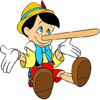 A Maior Mentira Já Contada