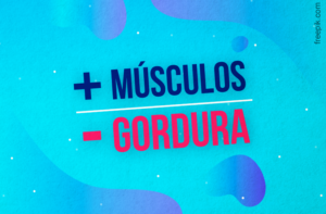 A MELHOR DIETA PARA GANHAR MÚSCULOS E QUEIMAR GORDURA (AO MESMO TEMPO)
