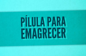 A NOVA PÍLULA PARA FICAR MAGRO (PROBIÓTICO DO MAGRO)