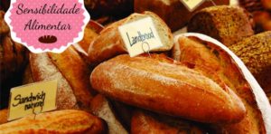 A sensibilidade alimentar