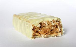 Como Acelerar o Metabolismo Com Barras Proteicas