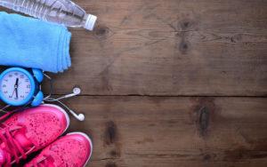 Quais São Os Acessórios Fitness Indispensáveis?