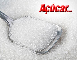 Açúcar: E Se a Verdade For Ainda Mais Avassaladora?