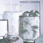 Água Ajuda na Queima de Calorias