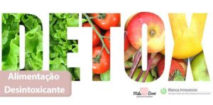 Alimentação Desintoxicante