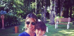 Alimentação e gestação