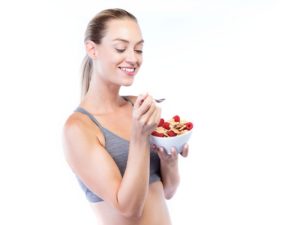 Alimentação Fitness: (Pré e Pós) Treino Para Secar