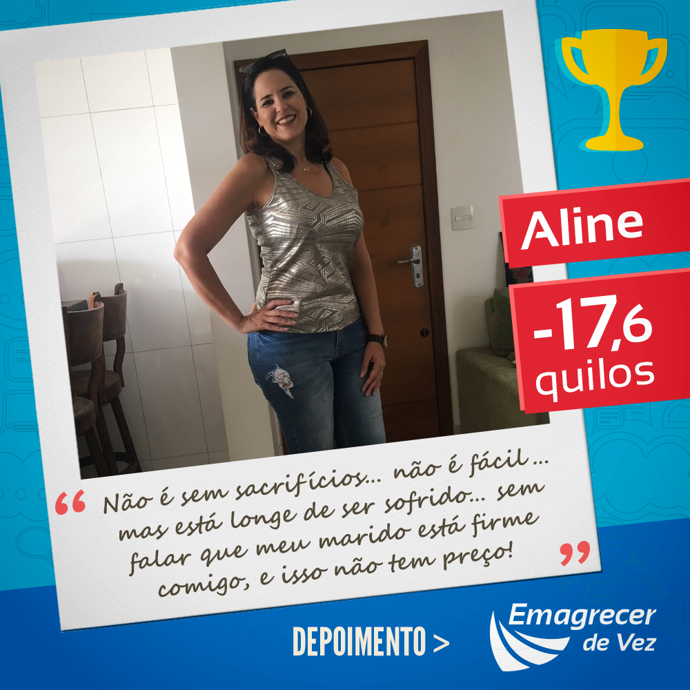 aline Aline
