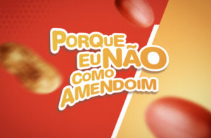 AMENDOIM É TÓXICO OU SAUDÁVEL?