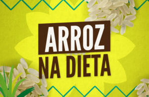 ARROZ NA DIETA ENGORDA? (AJUDA OU ATRAPALHA?)