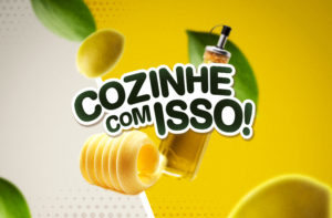 AS MELHORES GORDURAS E ÓLEOS PRA COZINHAR E CONSUMIR