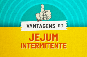 AS VANTAGENS DO JEJUM INTERMITENTE (PROTOCOLO 16×8)