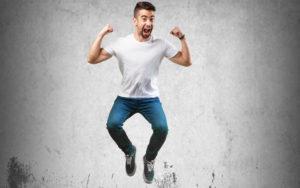 10 Atitudes de Pessoas que Conseguiram Emagrecer