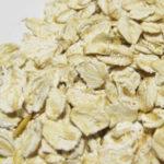 Aveia Para Secar a Barriga