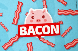 BACON – O SEGREDO ANCESTRAL DA FELICIDADE NO EMAGRECIMENTO