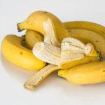 Banana é Excelente Para Emagrecer