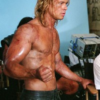 Brad Pitt