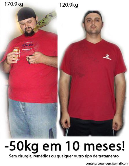 Caso De Sucesso - Cesar