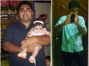 Caso de sucesso do Aurélio: 40 QUILOS em 4 MESES!