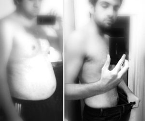 Caso De Sucesso! Fellipe (30kg a menos)