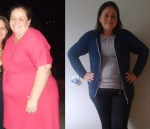 Casos de Sucesso: Camila e Os 4 Passos Para Uma Transformação Profunda