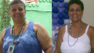 Casos de Sucesso: Conheça a História da Rose e Veja Essa Transformação.