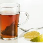 Chás Para Secar a Barriga