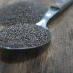 Chia Elimina Gorduras