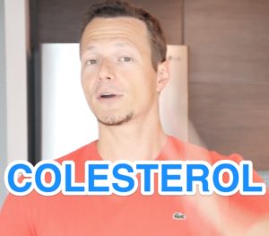 COLESTEROL: 1 MITO E 2 FATOS