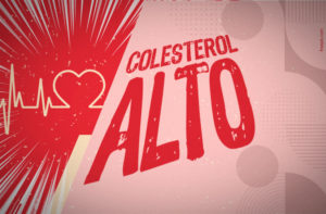 COLESTEROL ALTO (LDL) NA LOW CARB?