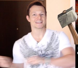 COMER DE 3 EM 3 HORAS? QUEBRANDO O MITO!