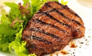Comer Mais Carne Aumenta Risco De Câncer? (Vejamos…)