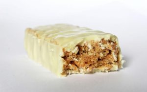 Como Acelerar o Metabolismo Com Barras Proteicas