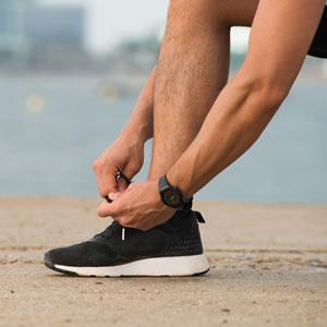 Dicas Para Amarrar Seu Tênis de Corrida!