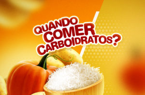 COMO COMER MAIS CARBOIDRATOS E SE DAR BEM?