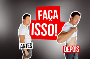 COMO DESATOLAR SEU EMAGRECIMENTO (NÃO FAÇA ISSO!)