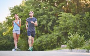 Descubra Como Emagrecer Correndo