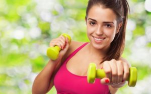 Como Encontrar Inspiração Para Malhar